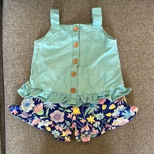 Millie Loves Lily outfit, 3T